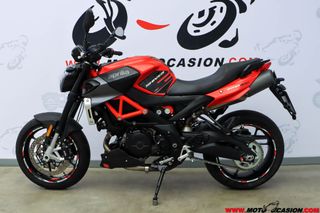 APRILIA SHIVER 900 -A2-