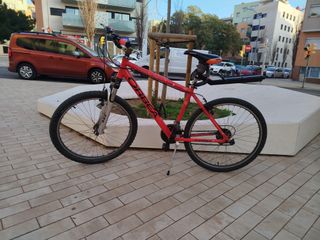 Bicicleta Orbea Ravel X - Ocio