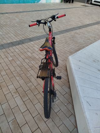 Bicicleta Orbea Ravel X - Ocio