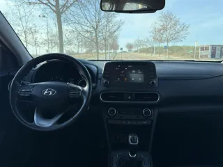 Hyundai Kona 1.6 CRDI 2020