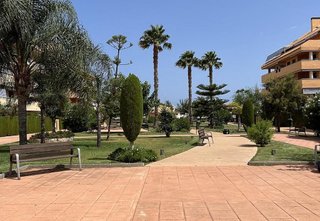 Ático en alquiler en Les Marines/Las Marinas en Dénia