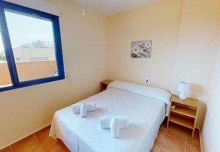 Ático en alquiler en Les Marines/Las Marinas en Dénia