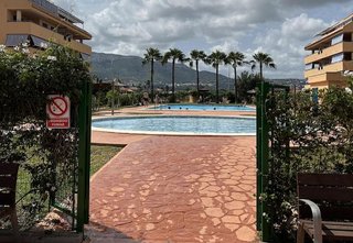 Ático en alquiler en Les Marines/Las Marinas en Dénia
