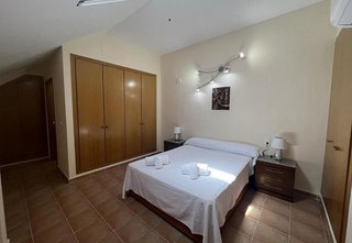 Ático en alquiler en Les Marines/Las Marinas en Dénia