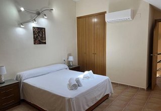 Ático en alquiler en Les Marines/Las Marinas en Dénia
