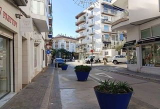 Local comercial en alquiler en Centre en Sitges