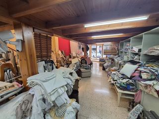 Local comercial en alquiler en Centre en Sitges