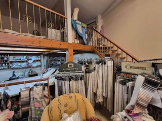 Local comercial en alquiler en Centre en Sitges