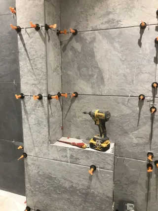 Enchapado profesional