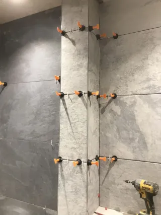 Enchapado profesional