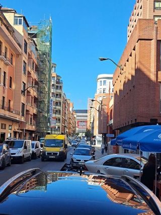 Local comercial en alquiler en Indautxu en Bilbao