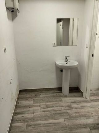 Local comercial en alquiler en Indautxu en Bilbao