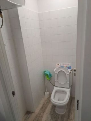 Local comercial en alquiler en Indautxu en Bilbao