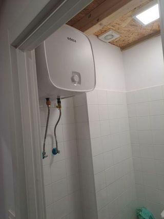 Local comercial en alquiler en Indautxu en Bilbao