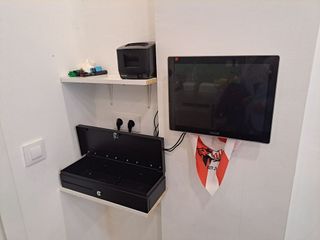 Local comercial en alquiler en Indautxu en Bilbao