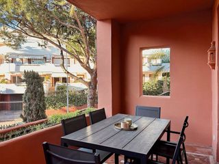 Piso en alquiler en Elviria en Marbella