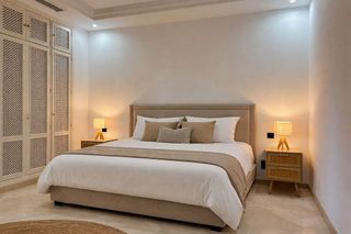 Piso en alquiler en Elviria en Marbella