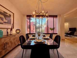 Piso en alquiler en Elviria en Marbella