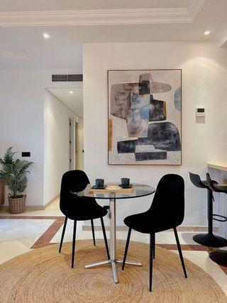 Piso en alquiler en Elviria en Marbella