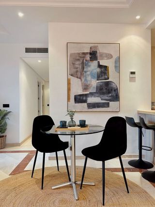 Piso en alquiler en Elviria en Marbella