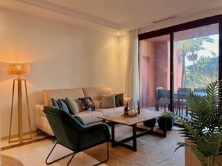 Piso en alquiler en Elviria en Marbella