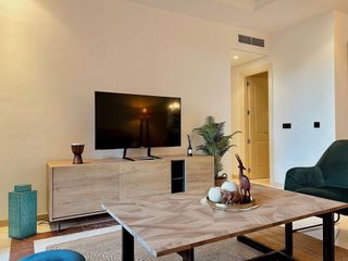 Piso en alquiler en Elviria en Marbella