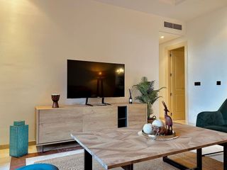 Piso en alquiler en Elviria en Marbella