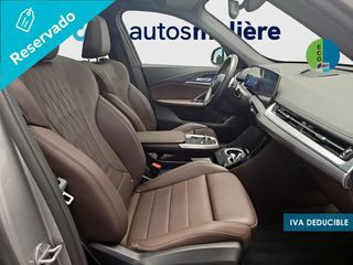 BMW X1 sDrive20d 120 kW (163 CV)