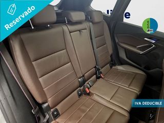 BMW X1 sDrive20d 120 kW (163 CV)