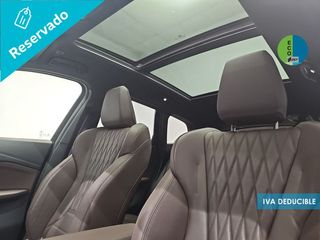 BMW X1 sDrive20d 120 kW (163 CV)