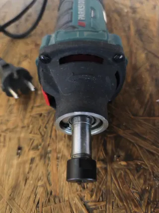 Parkside Herramienta Rotatoria Eléctrica