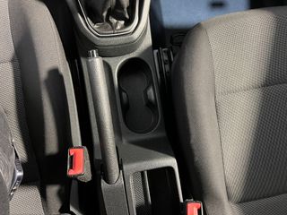 Volkswagen Caddy 2021