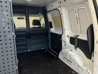 Volkswagen Caddy 2021