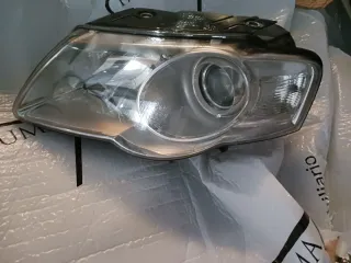 Faro Delantero Derecho Volkswagen