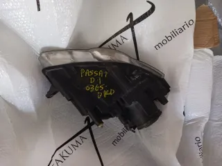 Faro Delantero Derecho Volkswagen
