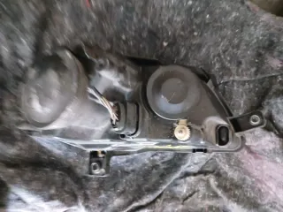 Faro Delantero Derecho Volkswagen