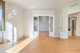 Piso en alquiler en Sant Gervasi - Galvany en Barcelona