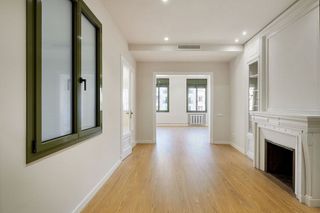 Piso en alquiler en Sant Gervasi - Galvany en Barcelona