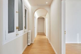 Piso en alquiler en Sant Gervasi - Galvany en Barcelona