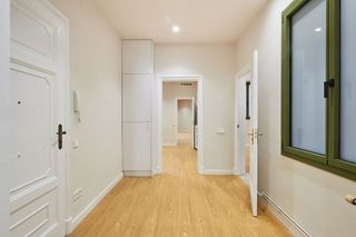 Piso en alquiler en Sant Gervasi - Galvany en Barcelona