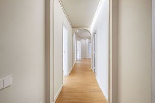 Piso en alquiler en Sant Gervasi - Galvany en Barcelona