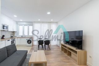 Piso en alquiler en La Ería - Masip en Oviedo