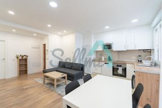 Piso en alquiler en La Ería - Masip en Oviedo