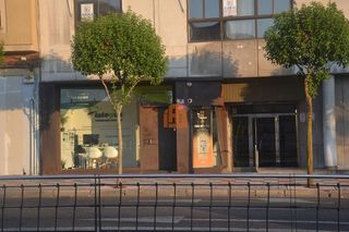 Local comercial en alquiler en Centro Ciudad en León