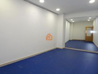 Local comercial en alquiler en Centro Ciudad en León