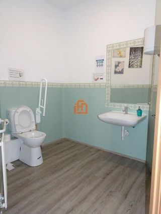 Local comercial en alquiler en Centro Ciudad en León