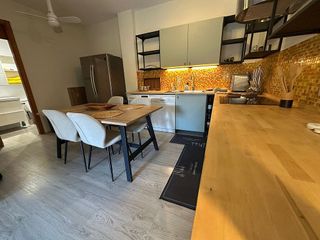 Piso en alquiler en La Barriguilla en Málaga