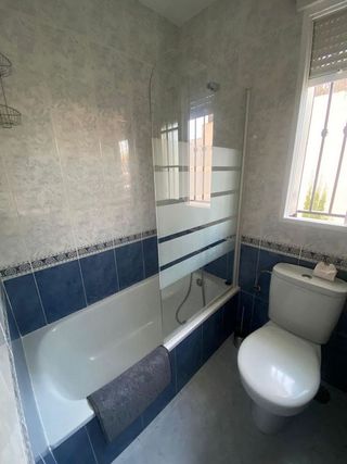 Piso en alquiler en Zubia (La)