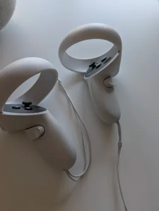 Meta Quest 2 Edicion limitada 128gb