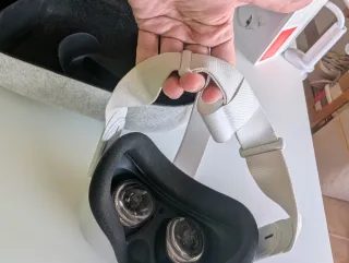 Meta Quest 2 Edicion limitada 128gb